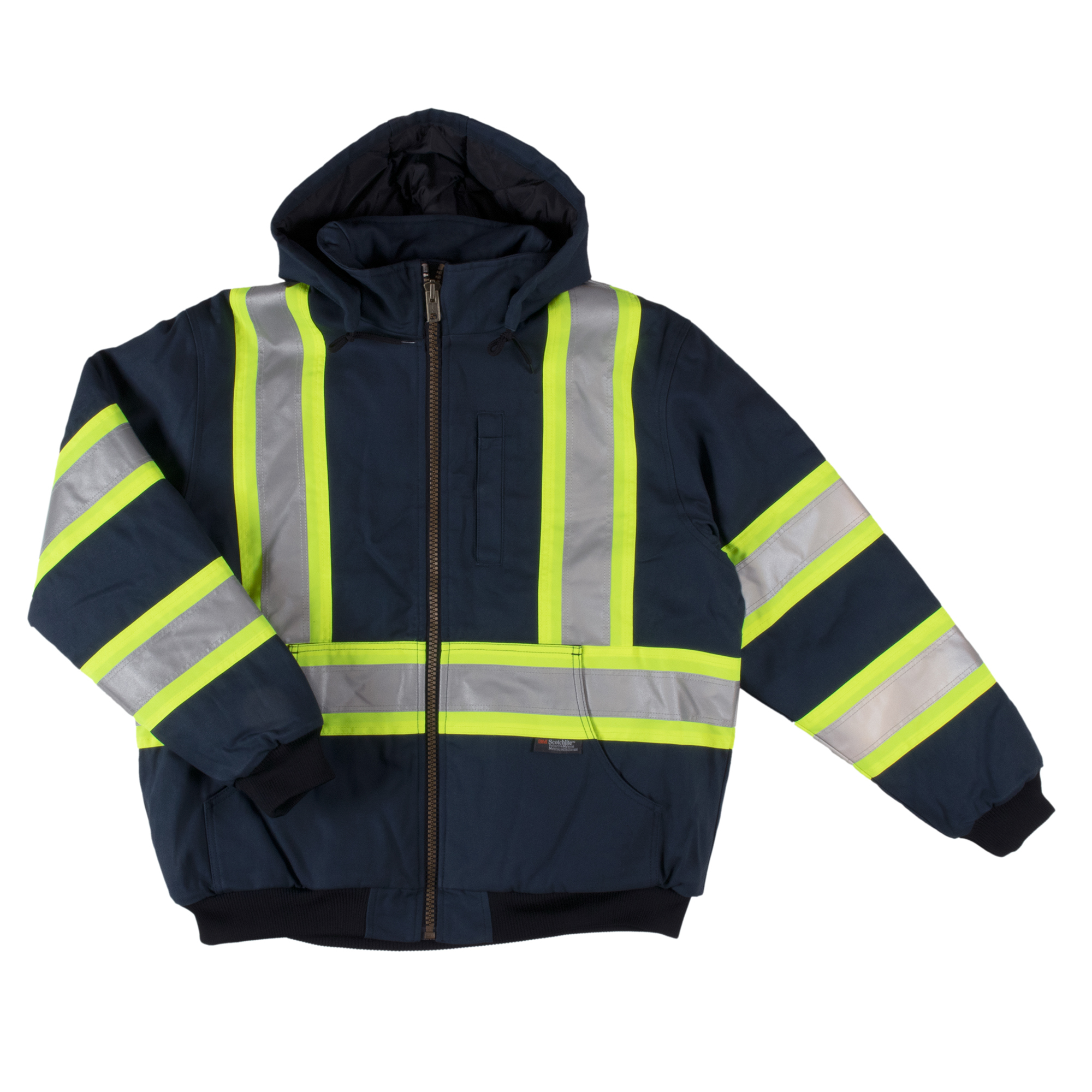 Tough Duck Duck Safety Bomber